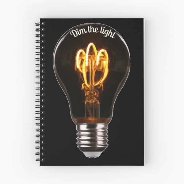 Item preview, Dim the light design designed and sold by Xodin.