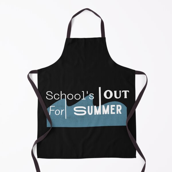 Item preview,  School's out for Summer  designed and sold by RedFlowerful.