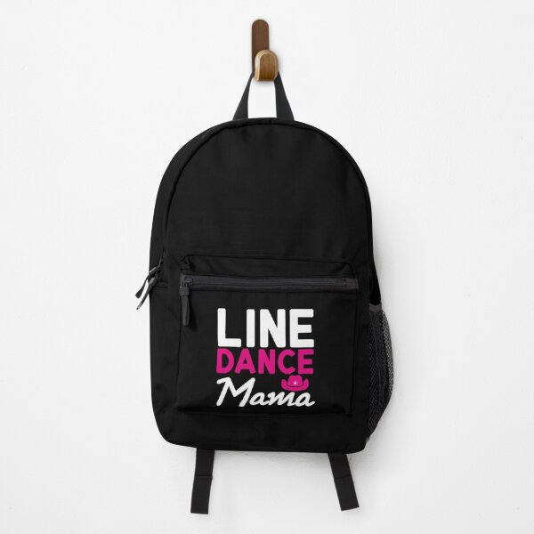 Item preview, Line Dance Shirt Line Dance Mama Gift Tee designed and sold by haselshirt.