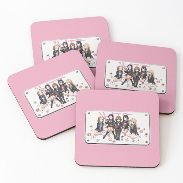 Item preview, HTT Girls (on Pink) designed and sold by epinkb.