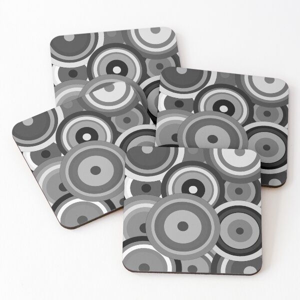 Item preview, Kandinsky No. 62 designed and sold by Rockett Graphics.