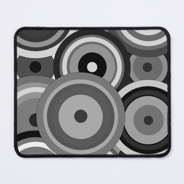 Item preview, Kandinsky No. 62 designed and sold by Rockett Graphics.
