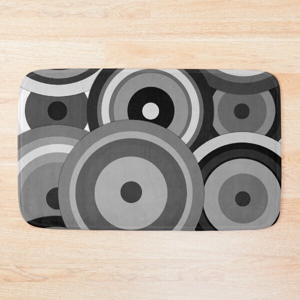 Item preview, Kandinsky No. 62 designed and sold by Rockett Graphics.