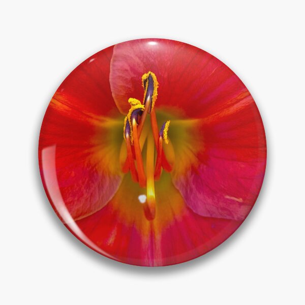 Item preview, Brilliant Triangle Lilly  designed and sold by Amanda1775.