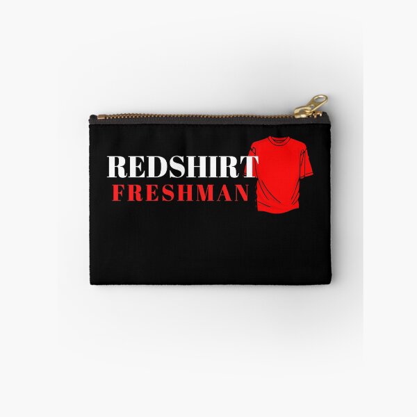 Item preview, Redshirt Freshman Design designed and sold by SheaLN.