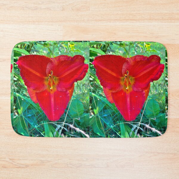 Item preview, Brilliant Triangle Lilly  designed and sold by Amanda1775.