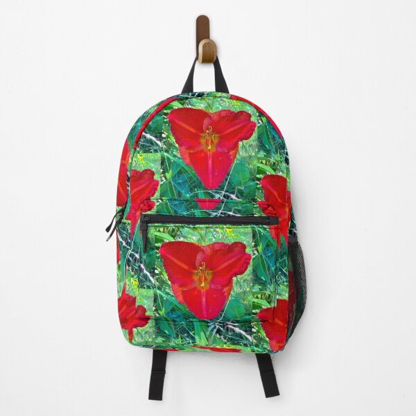Item preview, Brilliant Triangle Lilly designed and sold by Amanda1775.