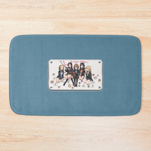 Item preview, HTT Girls (on Blue) designed and sold by epinkb.