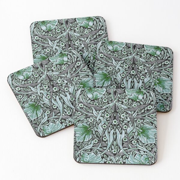 Item preview, William Morris Pimpernel,Pimpernel,No.5, designed and sold by Olivia-One.
