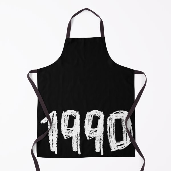 Artikelvorschau, Geburtstag 1990, Geburtsjahr 1990, Jahrgang 1990 entworfen und verkauft von badlydrawnbabe.