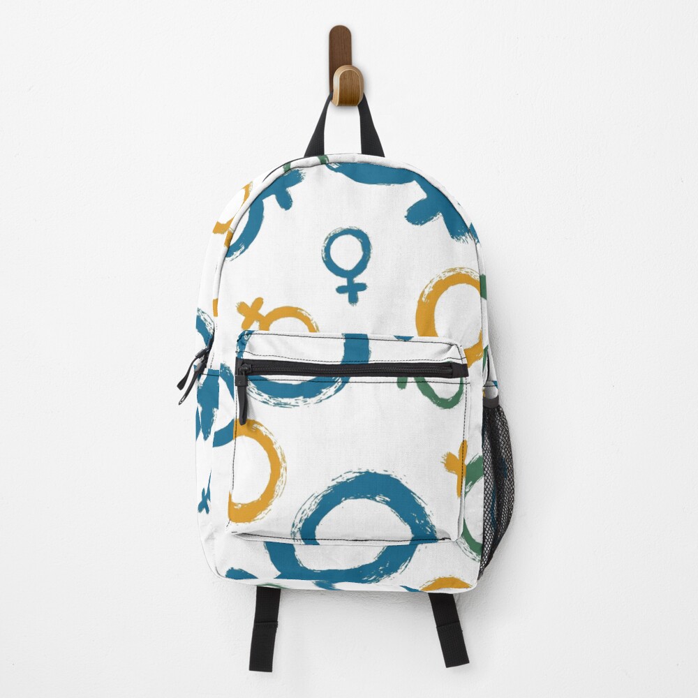Item preview, Backpack designed and sold by robotplunger.