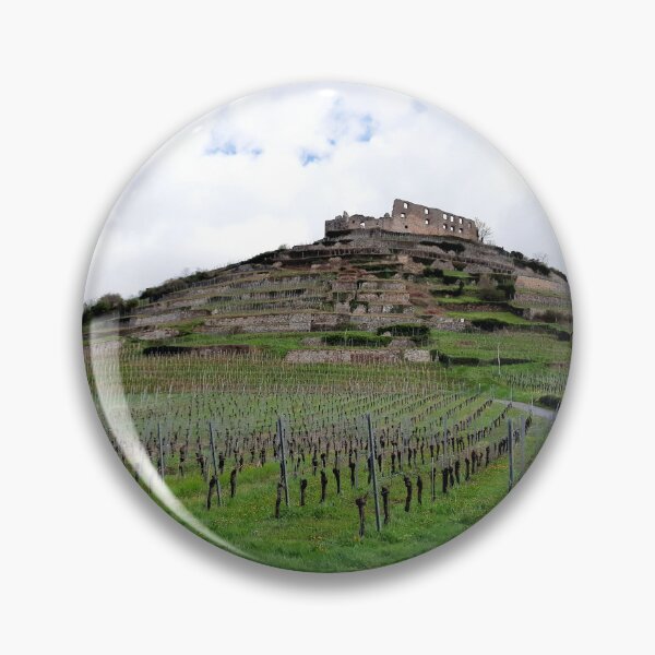 Item preview, Staufen,Germany designed and sold by Dreammkd.