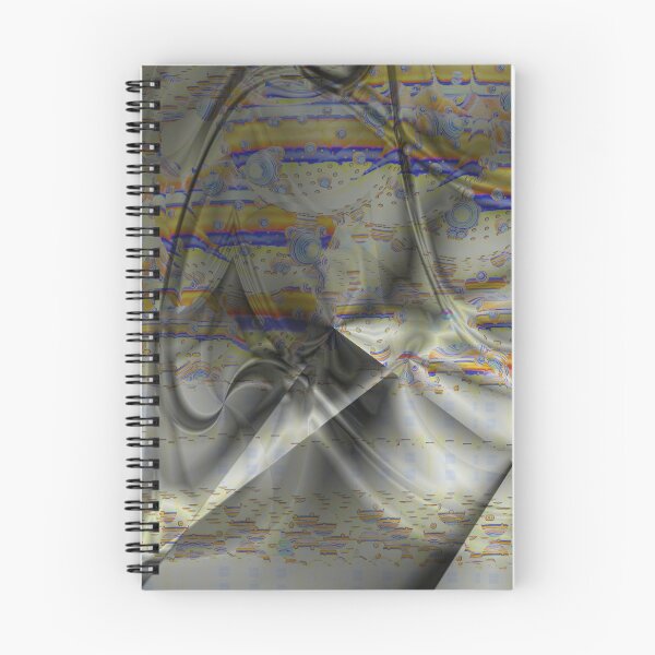 Item preview, Fractal Origami III: The Value of Blending designed and sold by barrowda.