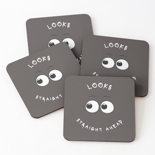 Item preview, looks straight ahead designed and sold by DoraHappy.