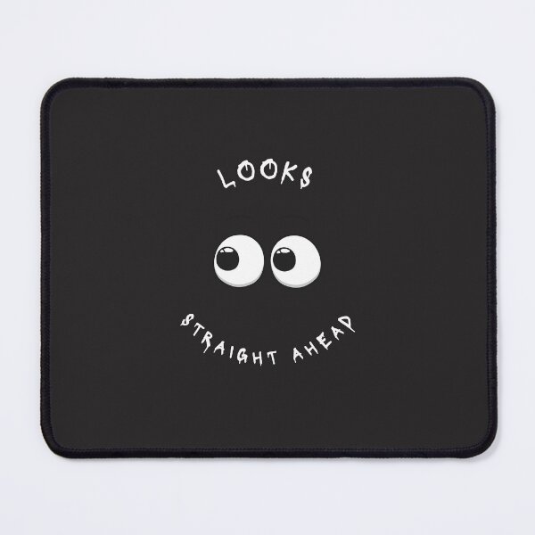 Item preview, looks straight ahead designed and sold by DoraHappy.