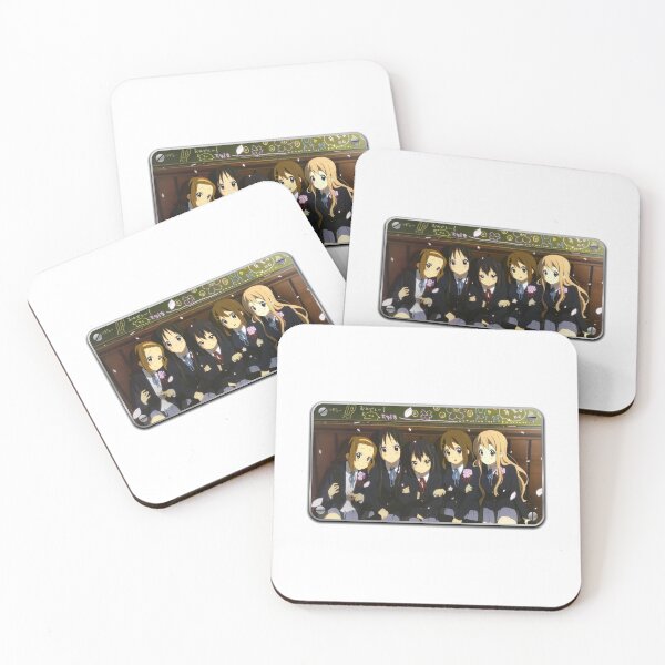Item preview, HTT Students (on White) designed and sold by epinkb.
