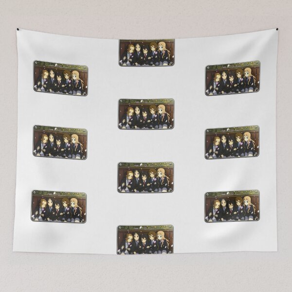 Item preview, HTT Students (on White) designed and sold by epinkb.