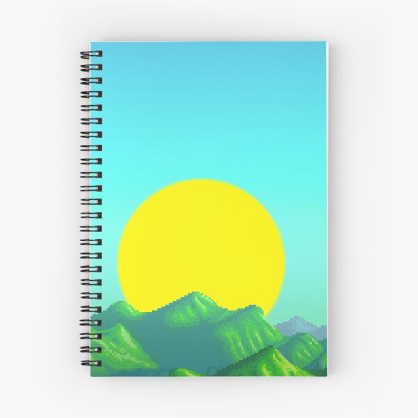 Item preview, Día del Valle de Stardew designed and sold by Toshizero V.