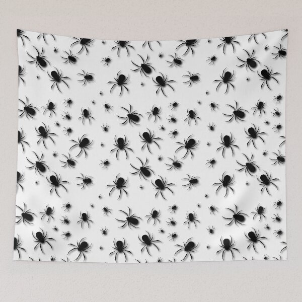 Item preview, Spiders designed and sold by Rvgill22.