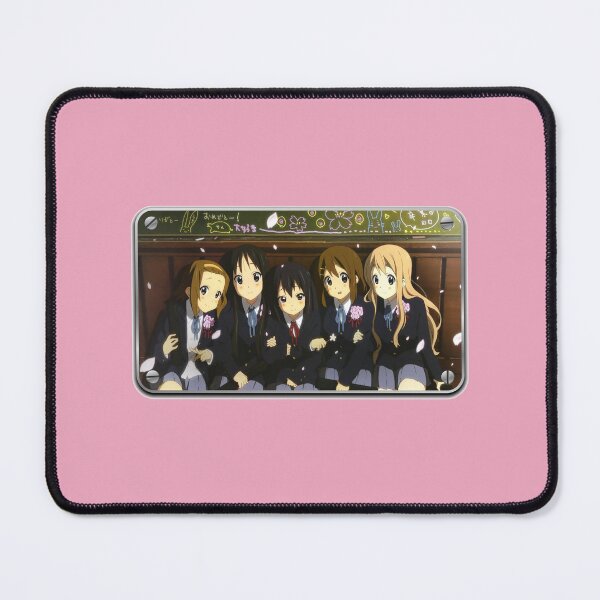 Item preview, HTT Students (on Pink) designed and sold by epinkb.