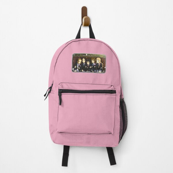 Item preview, HTT Students (on Pink) designed and sold by epinkb.