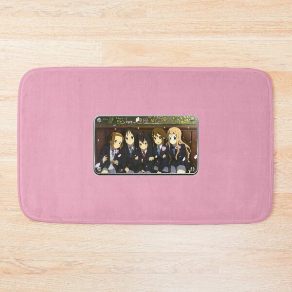 Item preview, HTT Students (on Pink) designed and sold by epinkb.