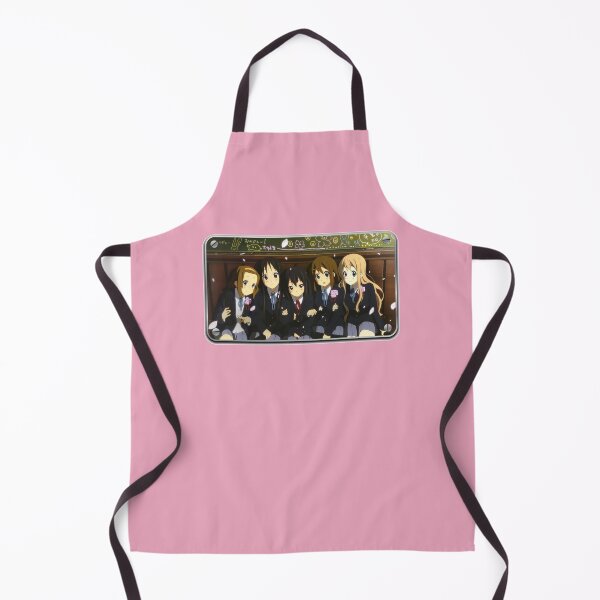 Item preview, HTT Students (on Pink) designed and sold by epinkb.