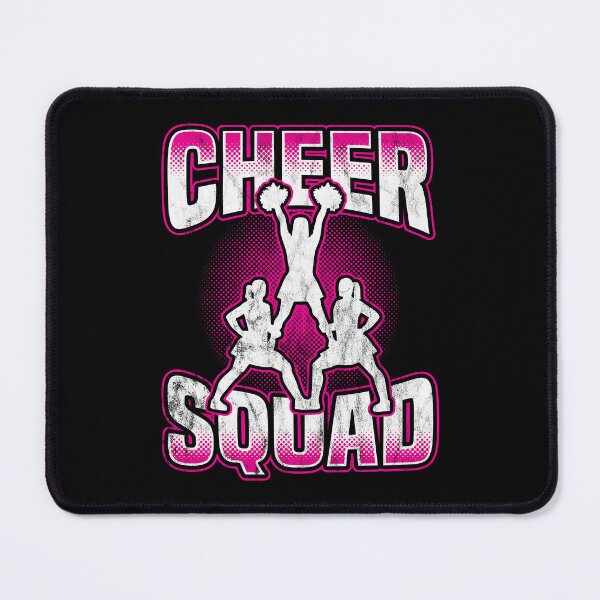 Item preview, Cheer Squad Cheerleader Cheerleading Gift Idea designed and sold by haselshirt.