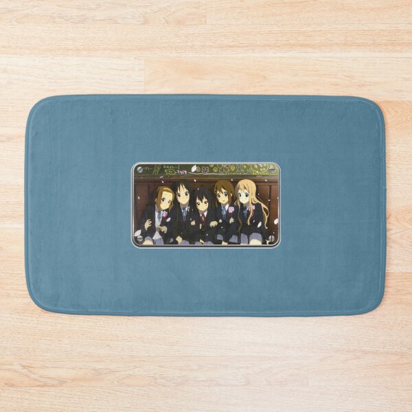 Item preview, HTT Students (on Blue) designed and sold by epinkb.