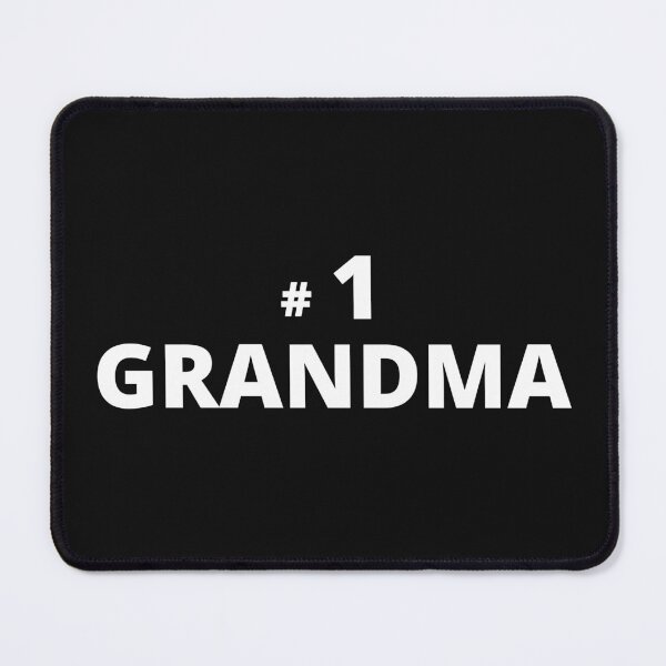 Item preview, # 1 GRANDMA designed and sold by ZhacoysDesignz.