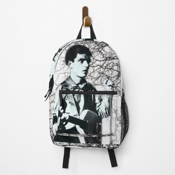 Item preview, Ian Curtis designed and sold by Aliyah Rosa.