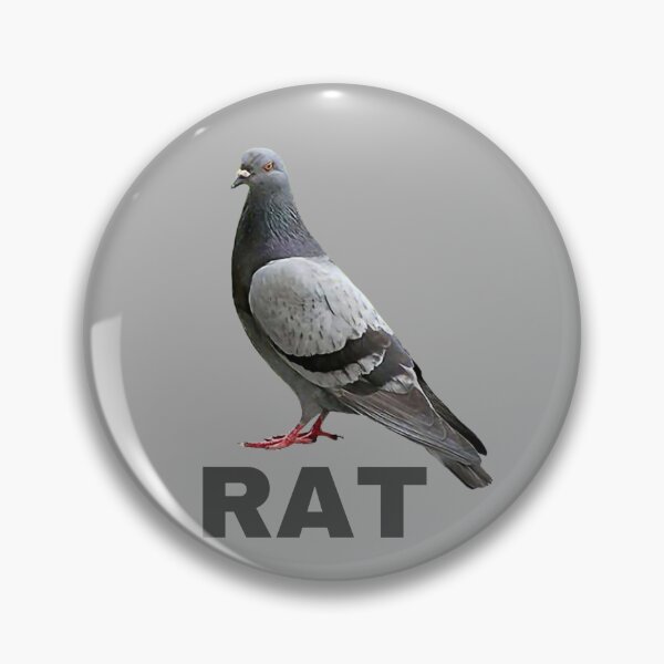 Item preview, Rat designed and sold by RobynYourHeart.