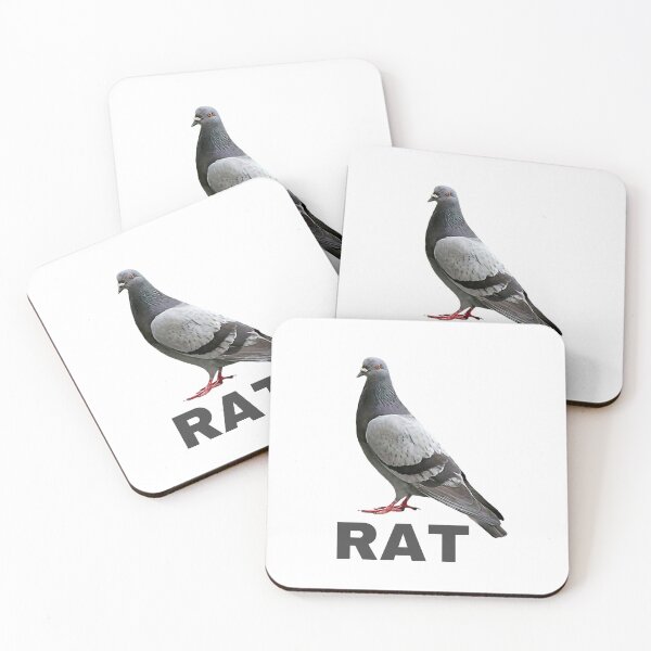 Item preview, Rat designed and sold by RobynYourHeart.