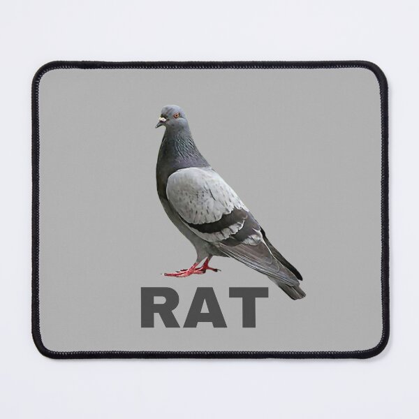 Item preview, Rat designed and sold by RobynYourHeart.