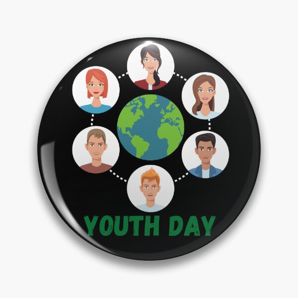 Item preview, World Youth Day Team designed and sold by sebastiano01.