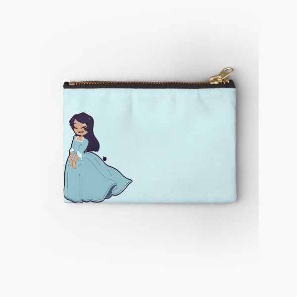 Item preview, Eliza Schuyler designed and sold by Hashiero.