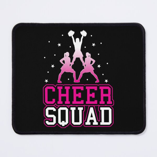 Item preview, Cheer Squad Cheerleading Cheer Leader Gift Idea designed and sold by haselshirt.