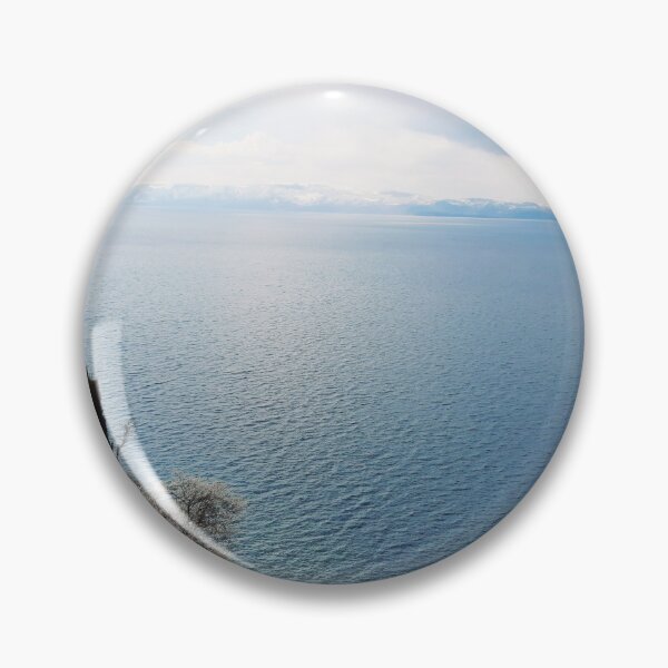 Item preview, Another view from Kaneo to Ohrid Lake designed and sold by Dreammkd.