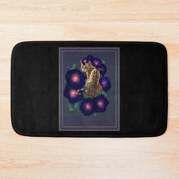 Item preview, Morning Glory designed and sold by ChelseaTusekArt.