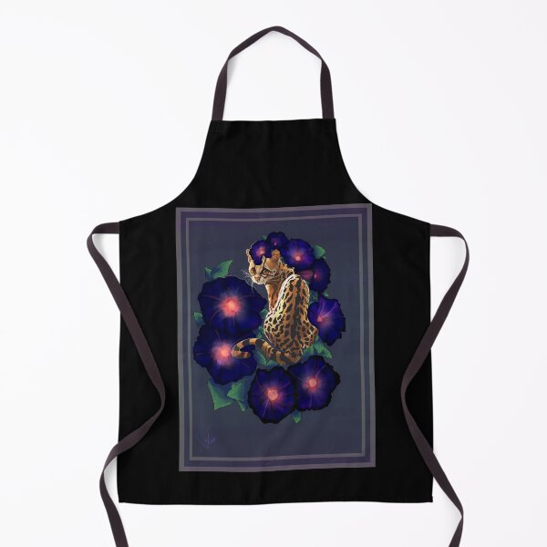 Item preview, Morning Glory designed and sold by ChelseaTusekArt.
