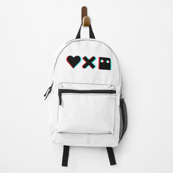 Item preview, Love, Death & Robots Glitch Design designed and sold by RainSugarSalt.