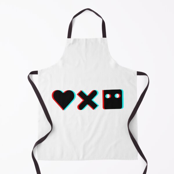 Item preview, Love, Death & Robots Glitch Design designed and sold by RainSugarSalt.
