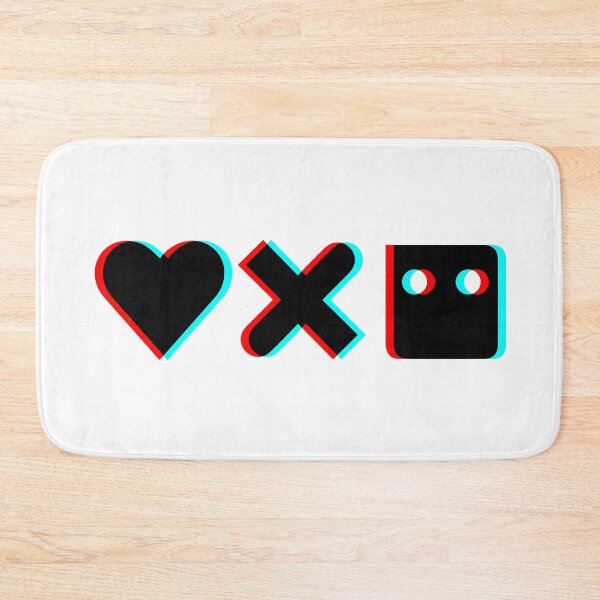 Item preview, Love, Death & Robots Glitch Design designed and sold by RainSugarSalt.