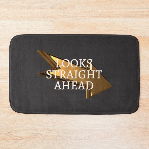 Item preview, looks straight ahead designed and sold by DoraHappy.