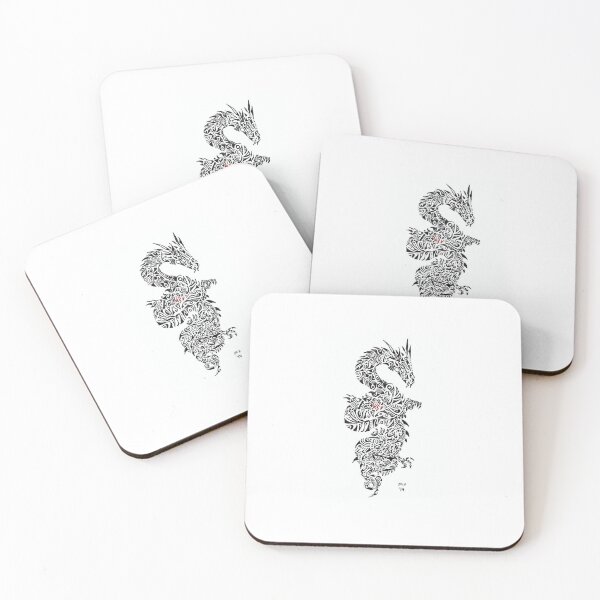 Item preview, Dragon designed and sold by steelmagghia.
