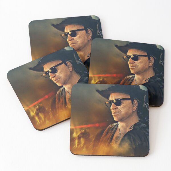 Item preview, The commando movie 2022 designed and sold by Fizashop.