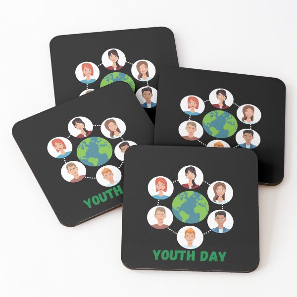 Item preview, World Youth Day Team designed and sold by sebastiano01.