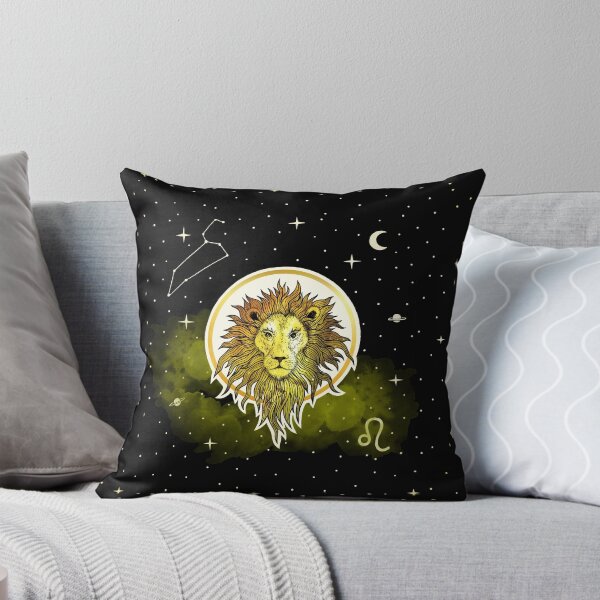Item preview, Leo [Zodiac Signs]  designed and sold by Studio Vickn.