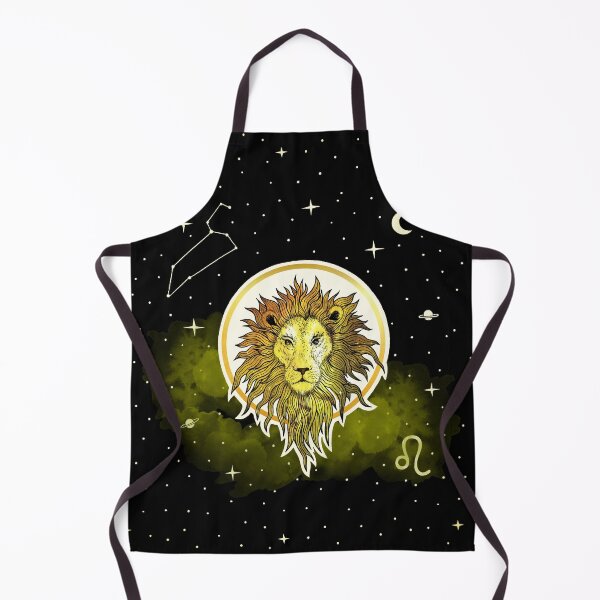 Item preview, Leo [Zodiac Signs]  designed and sold by Studio Vickn.
