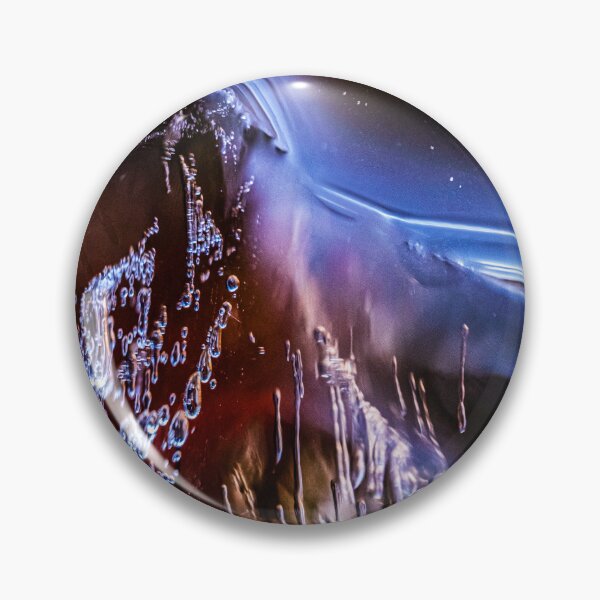 Item preview, Aurora On Ice designed and sold by amgphotography.